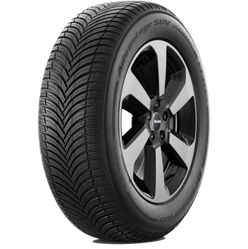 4x4 pneu BFGoodrich Advantage SUV All-Season 225/70R16 103 H