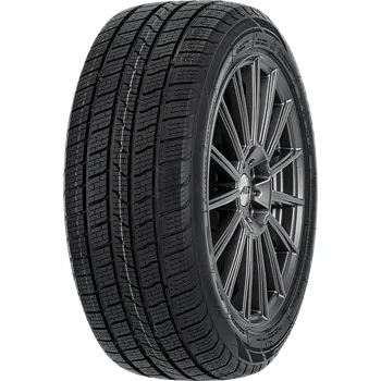 Celoroční osobní pneu Aplus A909 AllSeason 205/50R17 93 W XL
