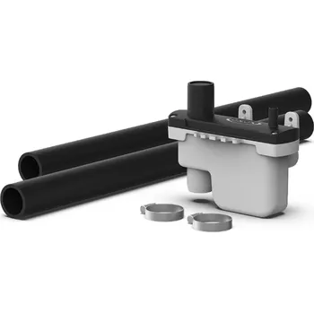 Sifon Unox Instalační sada pro napojení odpadu pro elektrické pece XUC001