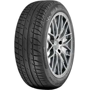 Letní osobní pneu Tigar High Performance 175/55R15 77 H