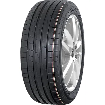 4x4 pneu Dunlop Sport Maxx RT 2 SUV 295/35R21 107 Y XL, MFS
