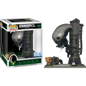 Funko Xenomorph With Jonesy Special Edition 15 cm