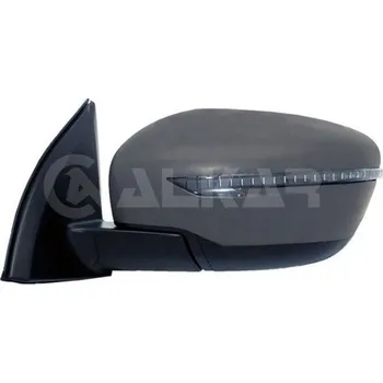 Auto zrcátko Vnější zpětné zrcátko ALKAR 9059672