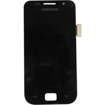 Samsung Galaxy SL i9003 LCD displej včetně dotykového skla černý