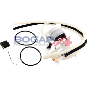 Palivové čerpadlo Filtr, palivo - podávací jednotka BOGAP B8110134