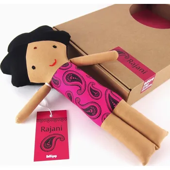 Panenka Panenka Rajani