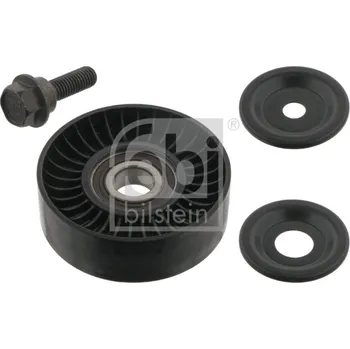 Vratná/vodicí kladka, klínový žebrový řemen FEBI BILSTEIN 33181