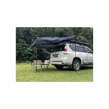 Markýza Markýza vějířovitá samonosná k automobilům