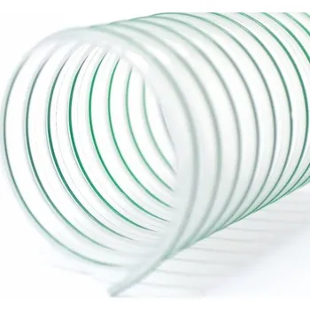 Ventilace Gumex Hadice VULCANO PUM BIO 90 mm