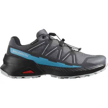Pánská běžecká obuv Trailové běžecké boty Salomon Speedcross Peak GTX W 42 EUR