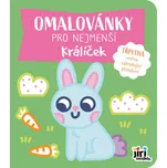 JIRI MODELS Omalovánky pro nejmenší…