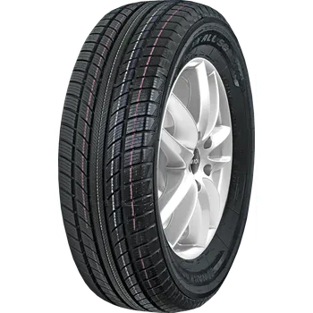 Celoroční osobní pneu Nankang NK All Season Plus N-607+ 175/60R15 81 V