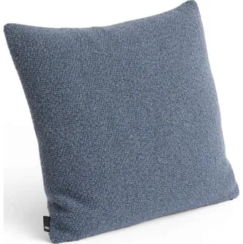 Dekorativní polštářek HAY Polštář Texture, pigeon blue