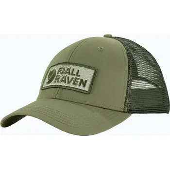 Kšiltovka Kšiltovka Fjällräven Långtradarkeps green