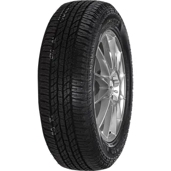 4x4 pneu Yokohama Geolandar A/T G015 235/55R19 105 H XL, RPB