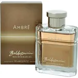 Baldessarini Ambré - EDT 50 ml + 2 měsíce na vrácení zboží