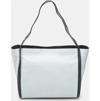 Kabelka Baťa kožená dámská shopper kabelka