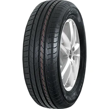 Letní osobní pneu Goodyear DURAGRIP 165/60R14 75 H