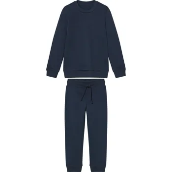 lupilu® Chlapecká tepláková souprava, 2dílná (navy modrá, 98/104)