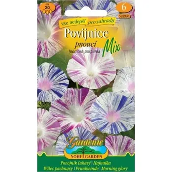 Pěstitelství Povijnice nachová směs - NOHEL GARDEN EXPIRACE
