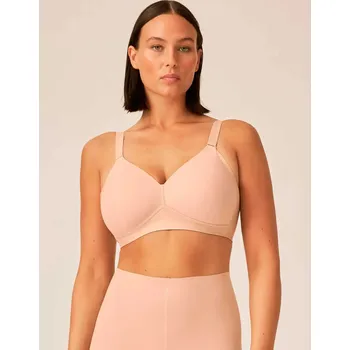 Podprsenka Podprsenka Naturana 5232 Barva: Růžová, Velikost: 80A