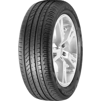 4x4 pneu Cooper Zeon 4XS Sport 275/45R20 110 Y