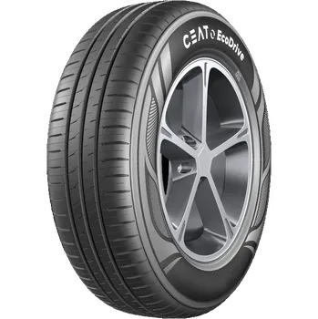 Letní osobní pneu Ceat EcoDrive 185/65R15 88 H