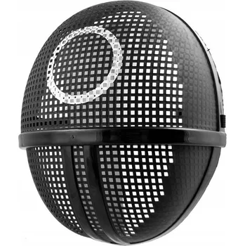 Dětský spotřebič Speedy 0407 Maska Squid Game kruh - Hra na oliheň