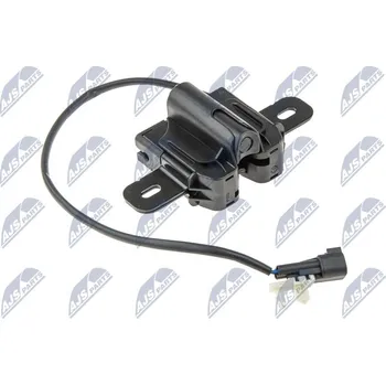 Zabzepeční vozidel Zámek kapoty motoru NTY EZC-VV-031