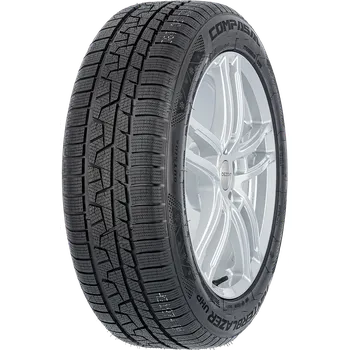 Zimní osobní pneu Compasal WinterBlazer UHP 215/55R17 98 V XL