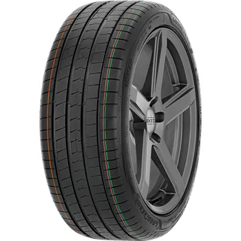 4x4 pneu Goodyear Eagle F1 Asymmetric 6 255/40R21 102 Y XL
