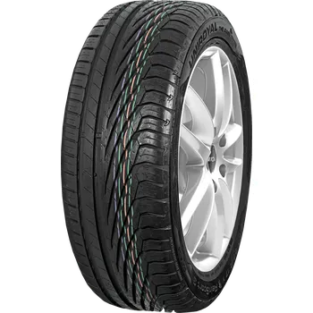 Letní osobní pneu Uniroyal Rainsport 3 245/50R18 100 Y RUN ON FLAT FR
