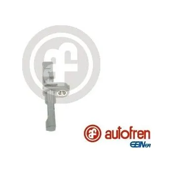 Přislušenství brzdového systému Snímač, počet otáček kol AUTOFREN SEINSA DS0013