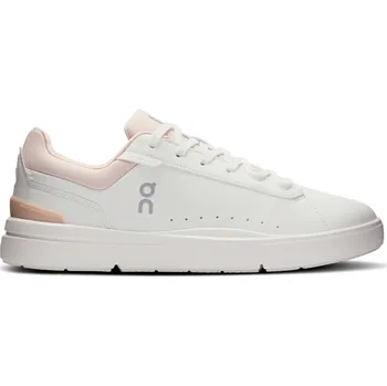 Dámské tenisky On obuv The Roger Advantage white-rosehip 38.5