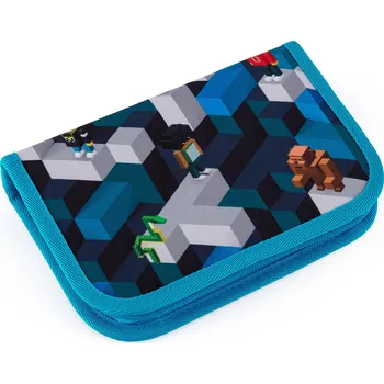 Topgal Penn jednopatrový dvouklopový prázdný, 23034