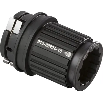 Kardio stroj Garmin Tacx - Ořech MICRO SPLINE