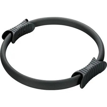 Posilovací kruh Trendy Panelo Pilates ring Barva: Černá