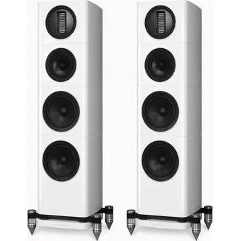 Elektronika Wharfedale Elysian 3 Varianta: bílá