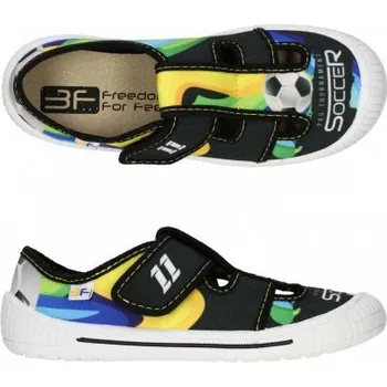 Chlapecké bačkory 3F 3Sk5/11 Saturn, 30