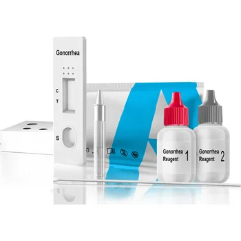 Diagnostický test Kapavka (Gonorrhea) - rychlý kazetový test - 20ks