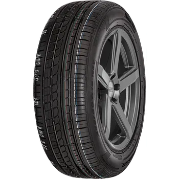 Letní osobní pneu Pirelli P Zero Rosso 255/40R18 95 Y (PZ2D), ZR