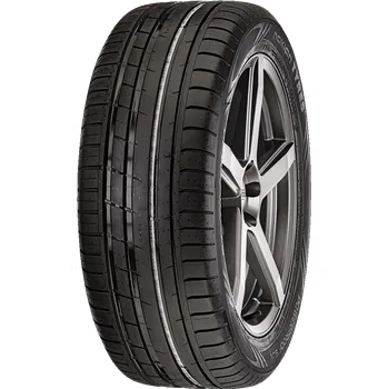 4x4 pneu Nokian Tyres Powerproof SUV 255/55R18 109 Y XL