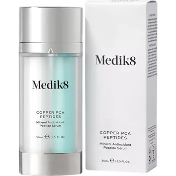 Pleťové sérum Medik8 Copper PCA Peptides 30 ml