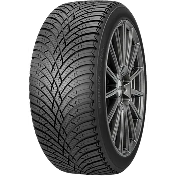 Celoroční osobní pneu Berlin Tires All Season 1 195/50R15 86 S XL