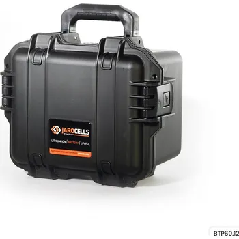 Trakční baterie JAROCELL JARO-BTP60.12B | Baterie LiFePO4