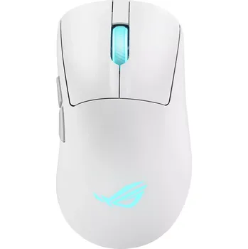 Asus ROG Keris II Origin White 90MP04A0-BMUA00