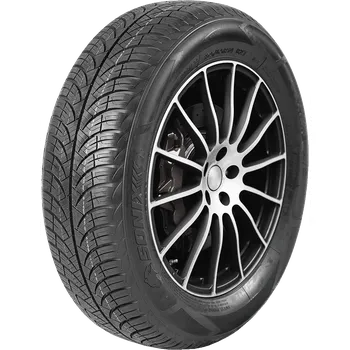 Celoroční osobní pneu Sonix PRIME A/S 225/40R19 93 W XL