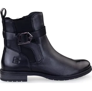 Dámská zimní obuv Bagatt Bagatt, dámské kotníkové boty D11-AFS3V-4050 Velikost 36-41: 38