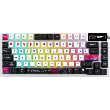 Asus ROG Azoth X White 90MP044F-BKUA30