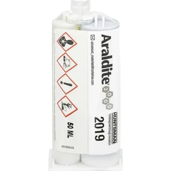 Průmyslové lepidlo Huntsman ARALDITE 2019 50ml